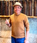 Rencontre Homme : Dickson, 50 ans à Royaume-Uni  London 